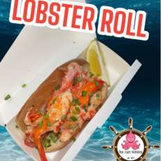 Lobster Roll