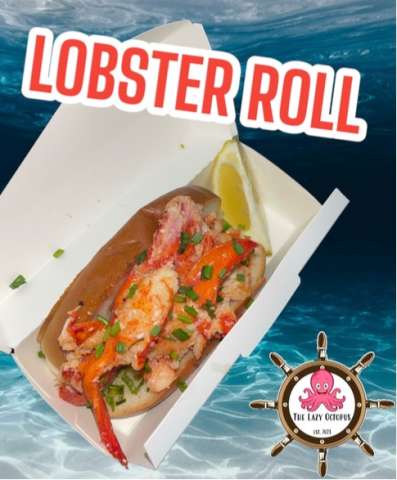 Lobster Roll