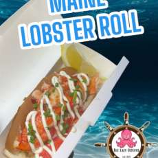 Lobster Roll