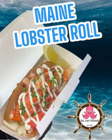 Lobster Roll