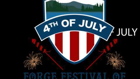 Forge Festival of Arts & Crafts