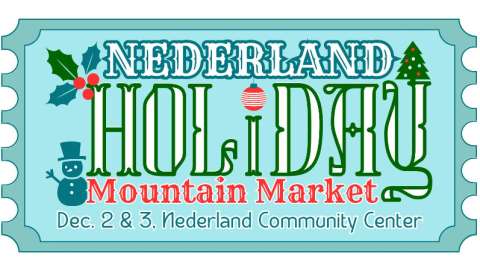 Holiday Mountain Market