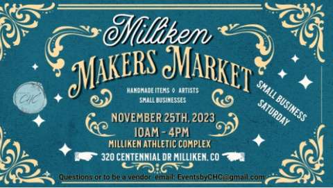 Milliken Makers' Market