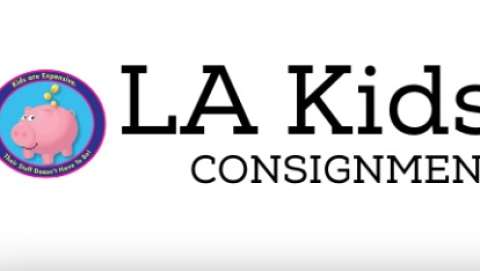 HUGE LA Kids Consignment Sale