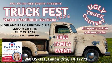Truck Fest