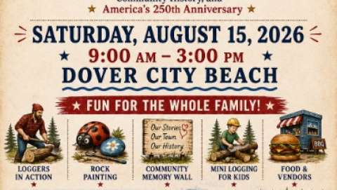 Dover Heritage Festival
