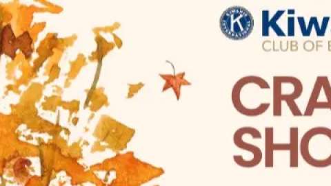 Brooklyn Kiwanis Arts and Crafts Show