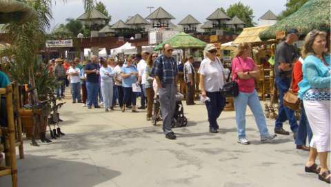 Casa Grande Home & Backyard Show