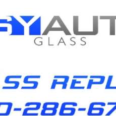 Sponsored by Easy Auto Glass