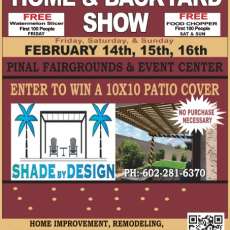 Casa Grande Home & Backyard Show