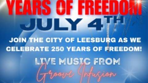 Star Spangled Spectacular