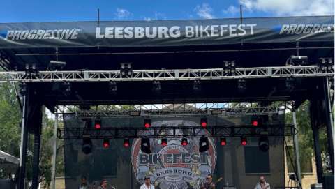 Leesburg Bikefest™