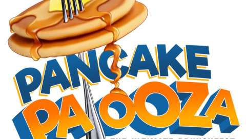 Pancake Palooza/Flapjack 5k