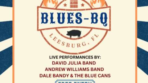 Leesburg Blues-Bq