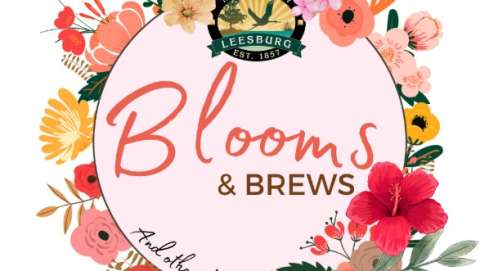 Leesburg Blooms & Brews