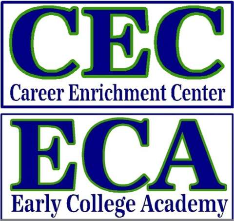 Cec Holiday Craft & Gift Fair