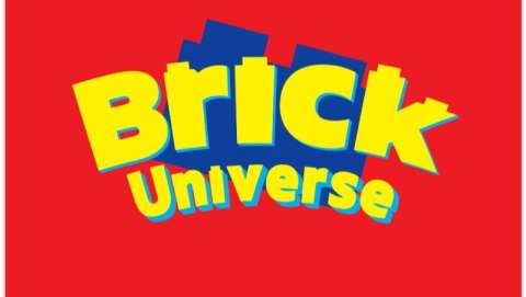 BrickUniverse Raleigh, NC Lego® Fan Expo