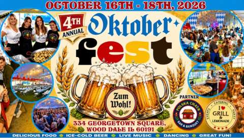 4th Anual OktoberFest
