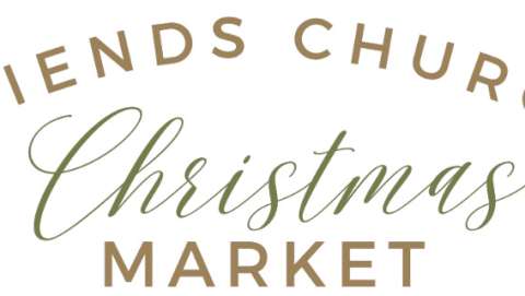 Friends Church Christmas Market