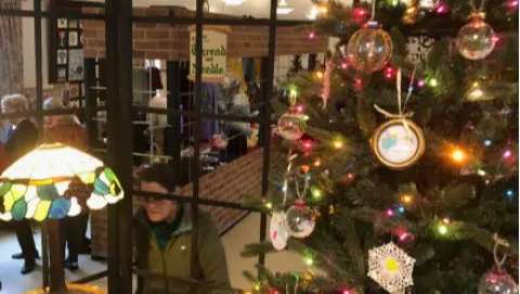 60th Annual DRCC Christmas Faire
