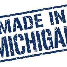 Made in Michigan Event