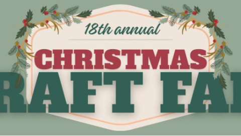 Saint Francis Xavier Holiday Craft & Vendor Fair