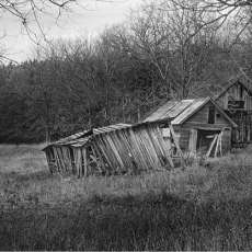 Old Farm Stead