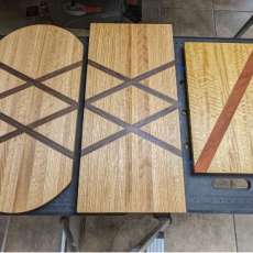 Charcuterie Boards