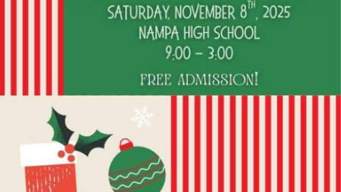 NHS Boosters Holiday Fest NHS Boosters Holiday Fest