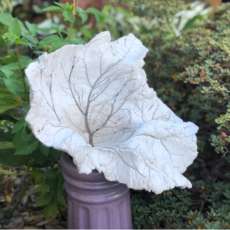 Leaf Casting