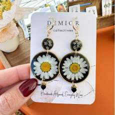 Queen Daisies