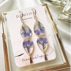 Demior Lobelia Dangles