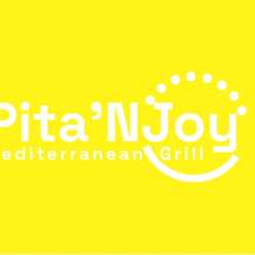 Pita'Njoy Mediterranean Grill