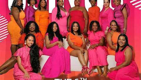 Women's Expo Huntsville