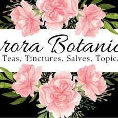 Aurora Botanicals Usa