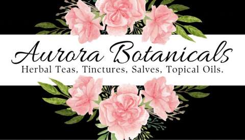 Aurora Botanicals Usa