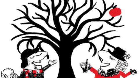 Harvard Lions Winter Fest