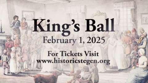 King's Ball