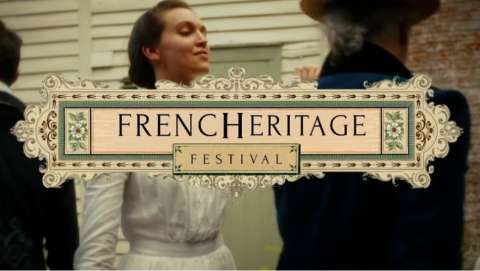 French Heritage Festival