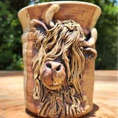 Highland Cow Mug