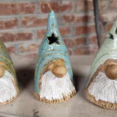 Gnome Votive Lights