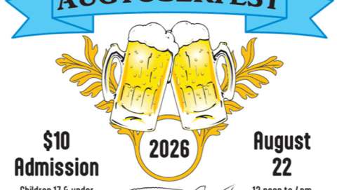 Augtoberfest Oktoberfest