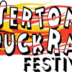 Sertoma Duck Race Festival Logo