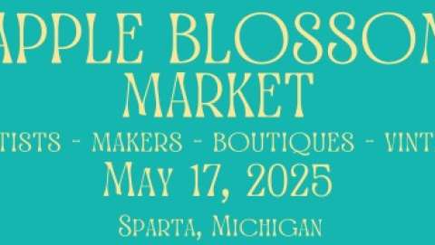 Apple Blossom Artisan Market