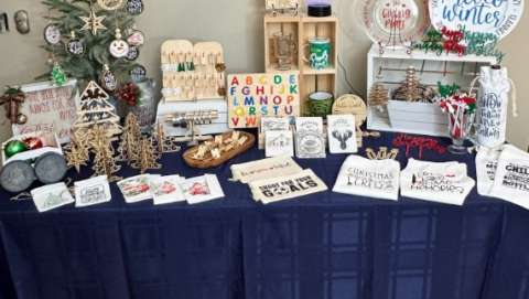 Donna Molinaro Reese Donna Molinaro Reese