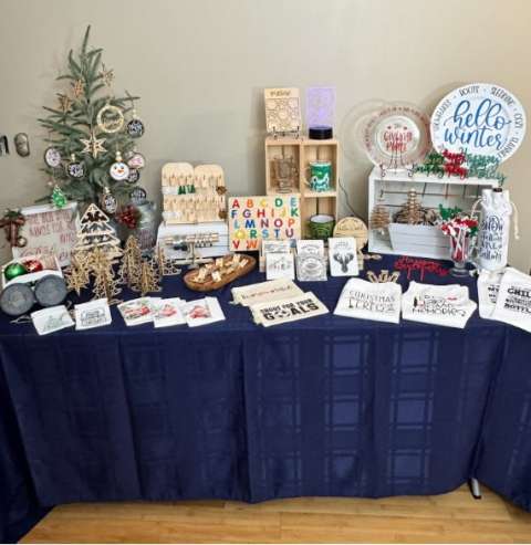 Donna Molinaro Reese