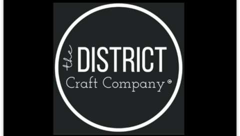 November Market - the District Craft Company