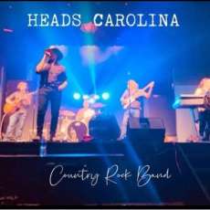 Heads Carolina