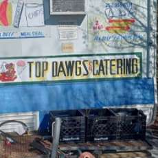 Top Daws & Catering