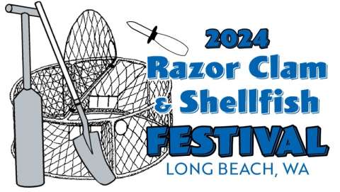 Long Beach Razor Clam & Shellfish Festival